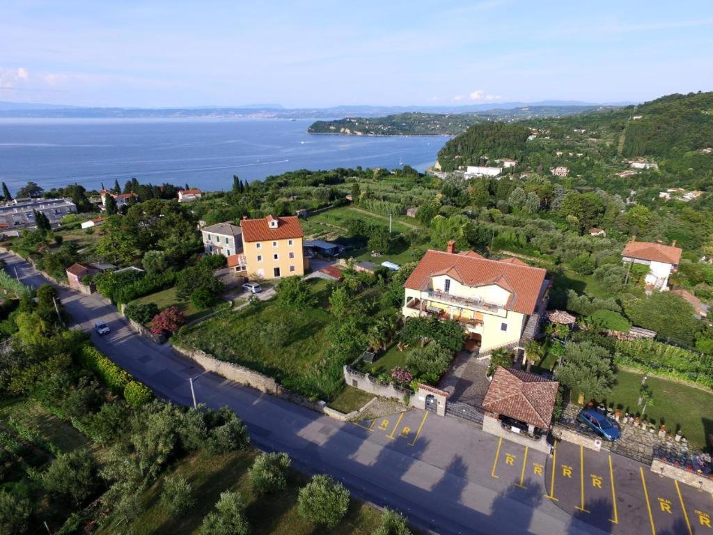 Apartmaji Jelena Piran Exterior photo